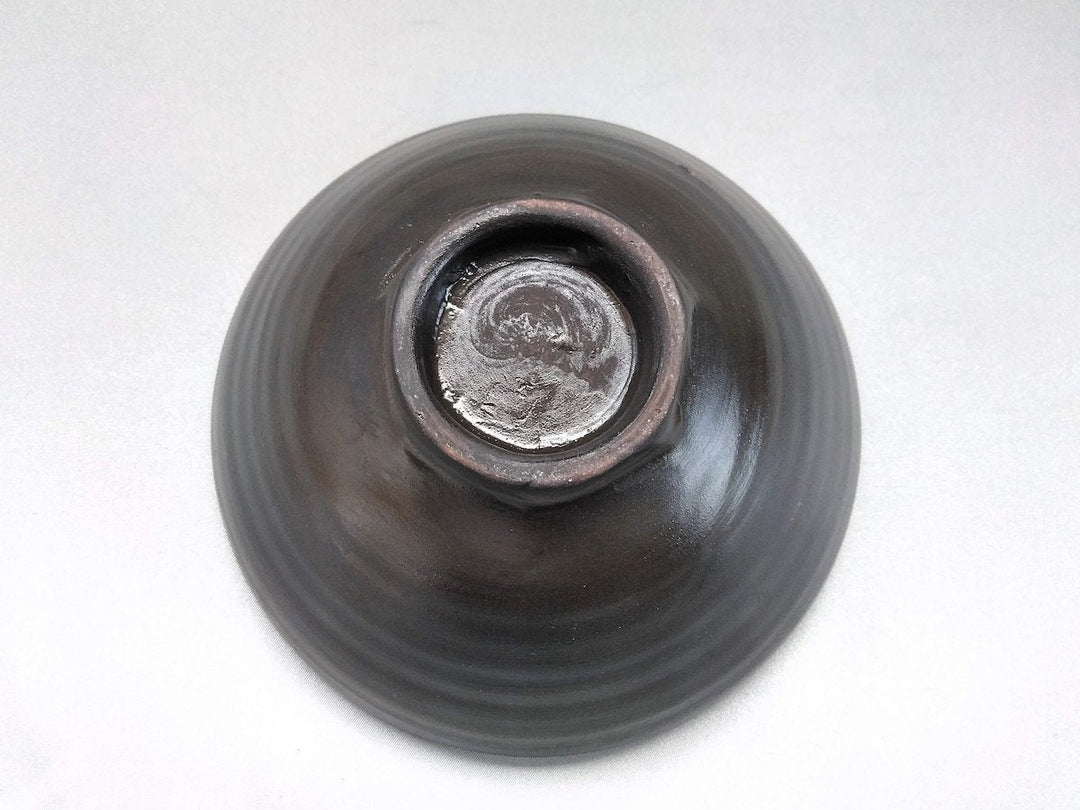 Japanesque Ball Small - Crafted By Sozan Kiln