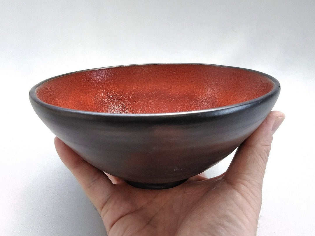 Japanesque Ball Small - Crafted By Sozan Kiln