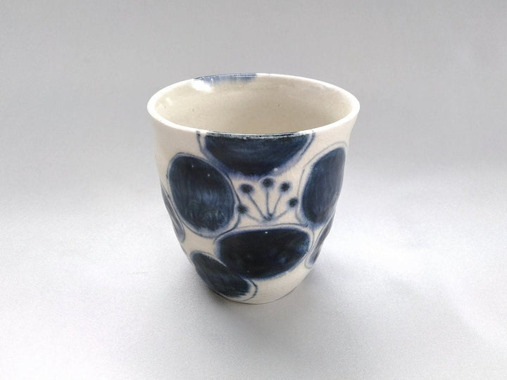 Hana Tsubaki Shochu Cup - Crafted By Sozan Kiln