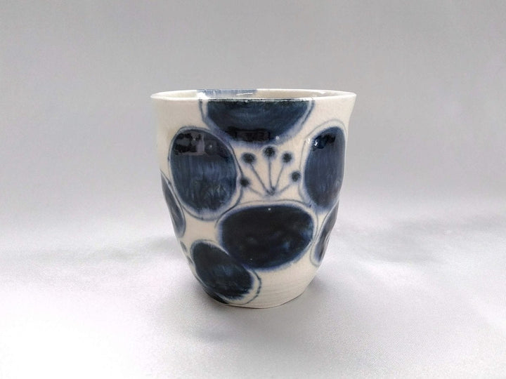 Hana Tsubaki Shochu Cup - Crafted By Sozan Kiln