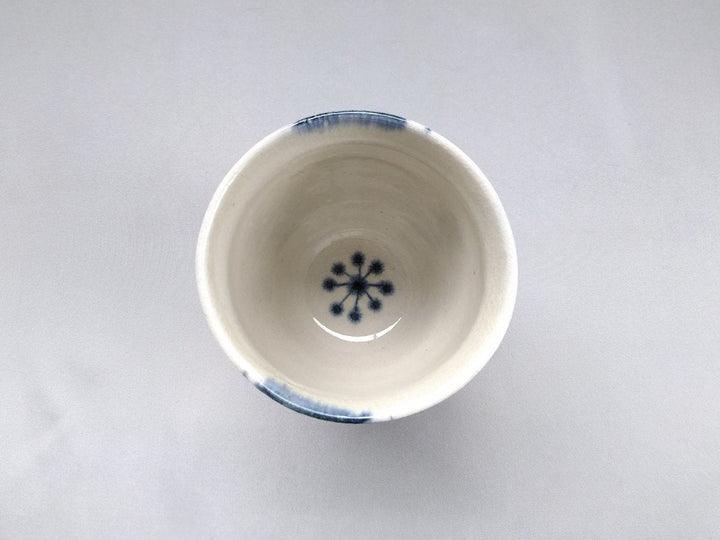 Hana Tsubaki Shochu Cup - Crafted By Sozan Kiln