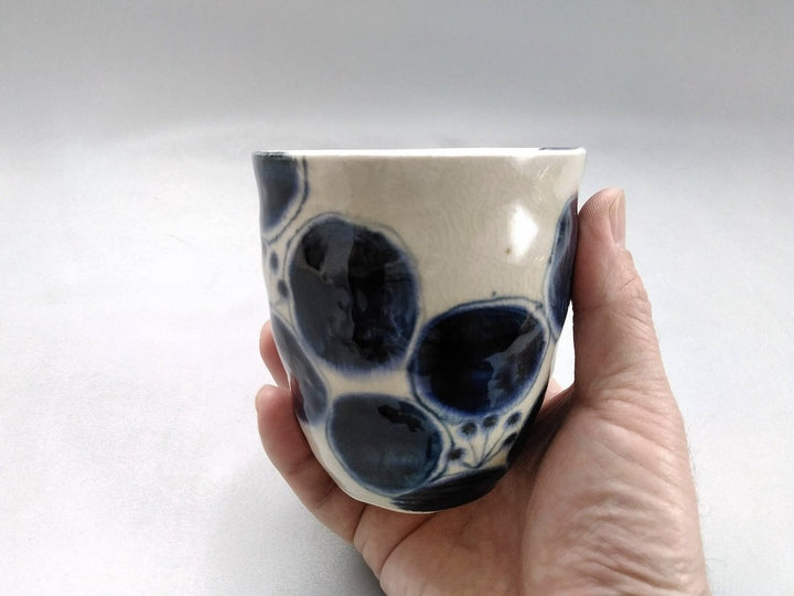 Hana Tsubaki Shochu Cup - Crafted By Sozan Kiln