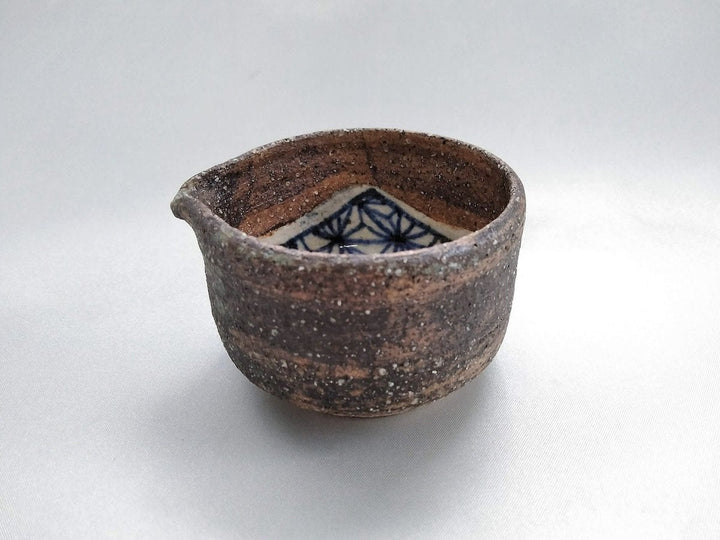 Expected Hemp Leaf accessory - Crafted By Kosai Kiln