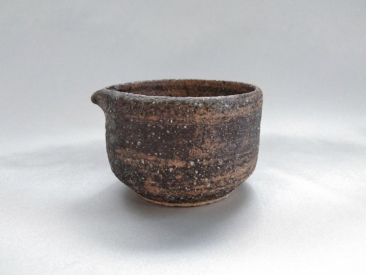 Expected Hemp Leaf accessory - Crafted By Kosai Kiln