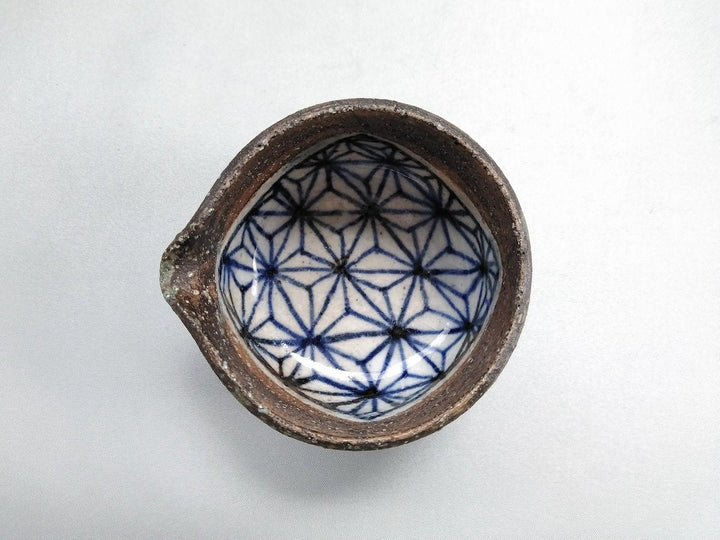 Expected Hemp Leaf accessory - Crafted By Kosai Kiln