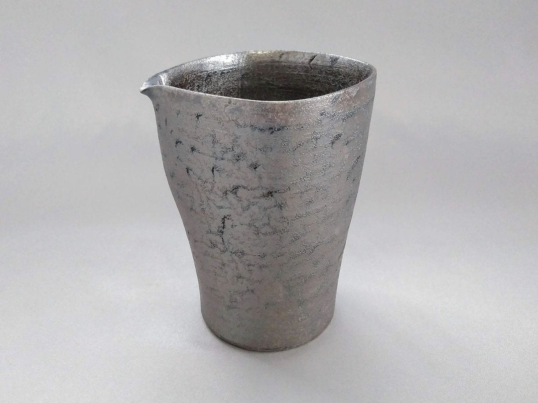 Kiln change Four-way Pottery - Crafted By Tadashi Tomita