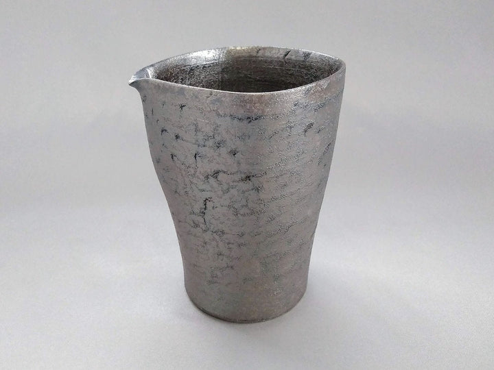 Kiln change Four-way Pottery - Crafted By Tadashi Tomita