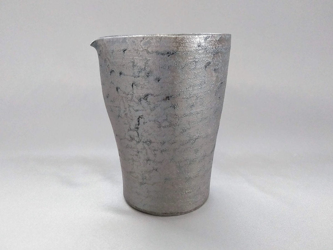 Kiln change Four-way Pottery - Crafted By Tadashi Tomita