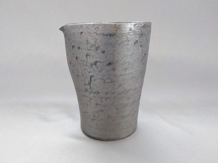 Kiln change Four-way Pottery - Crafted By Tadashi Tomita