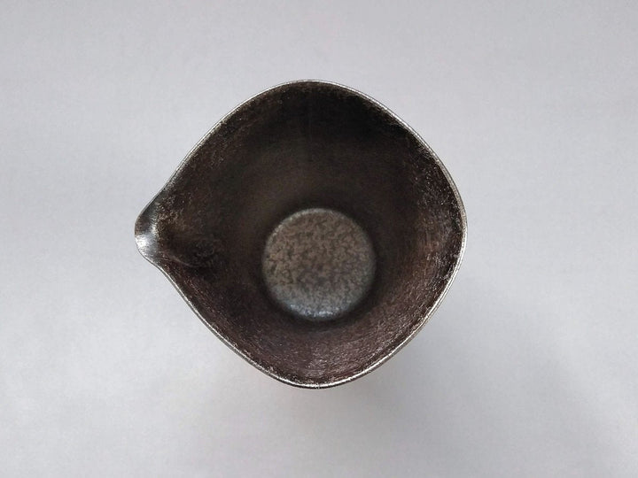 Kiln change Four-way Pottery - Crafted By Tadashi Tomita