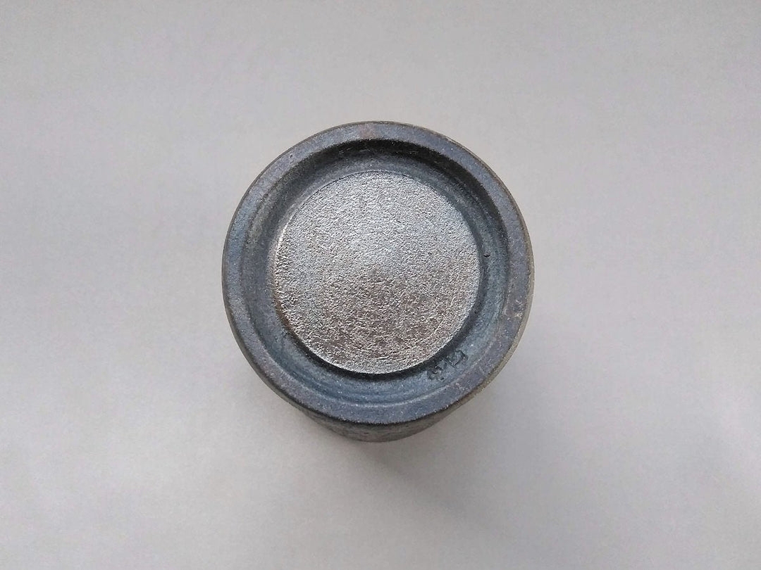 Kiln change Four-way Pottery - Crafted By Tadashi Tomita