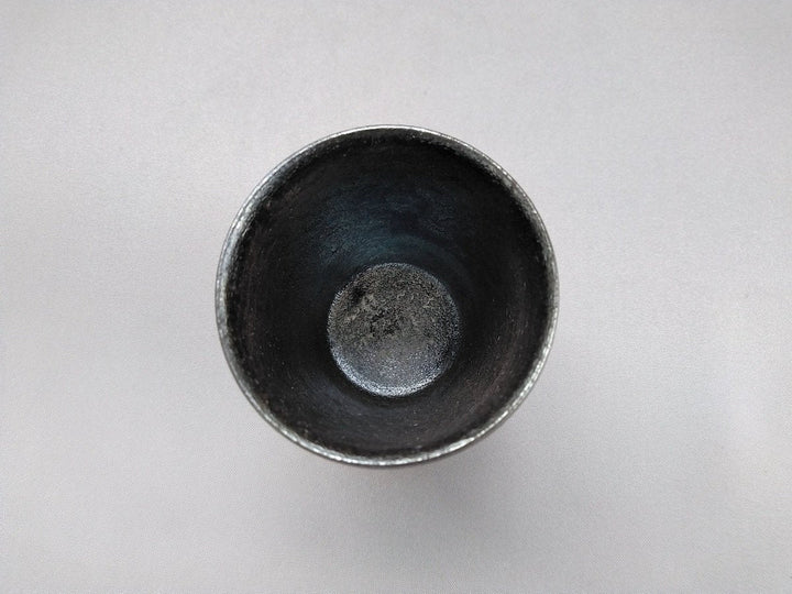Kiln cut Cup - Crafted By Tadashi Tomita
