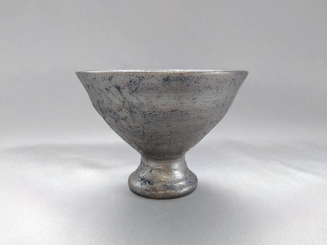 Kiln Hen Takadai Sake - Crafted By Tadashi Tomita