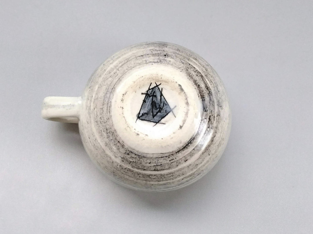 Ippuku Mug Multi-Color Cube - Crafted By Kakurin Kiln