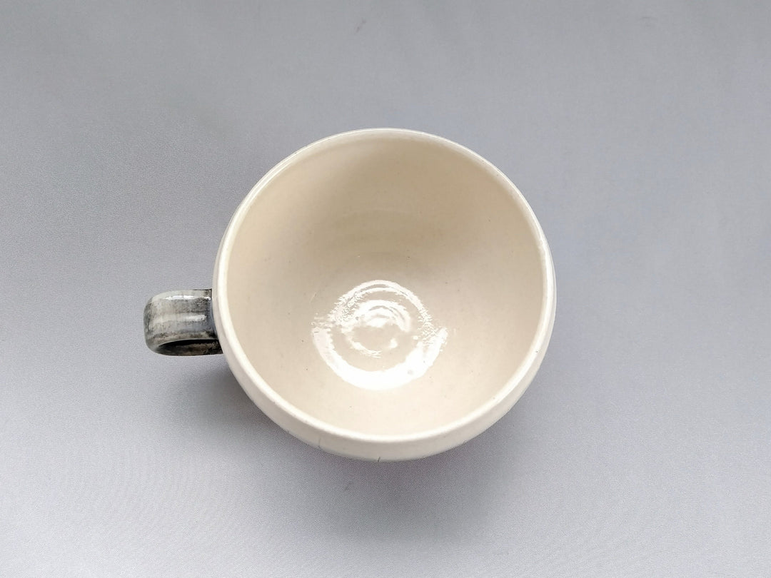 Minestrone Soup Cup - Crafted By Kakurin Kiln