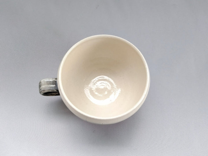 Minestrone Soup Cup - Crafted By Kakurin Kiln