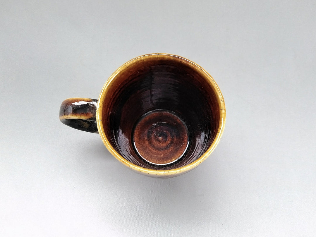 Yamaji Magame - Crafted By Kakurin Kiln