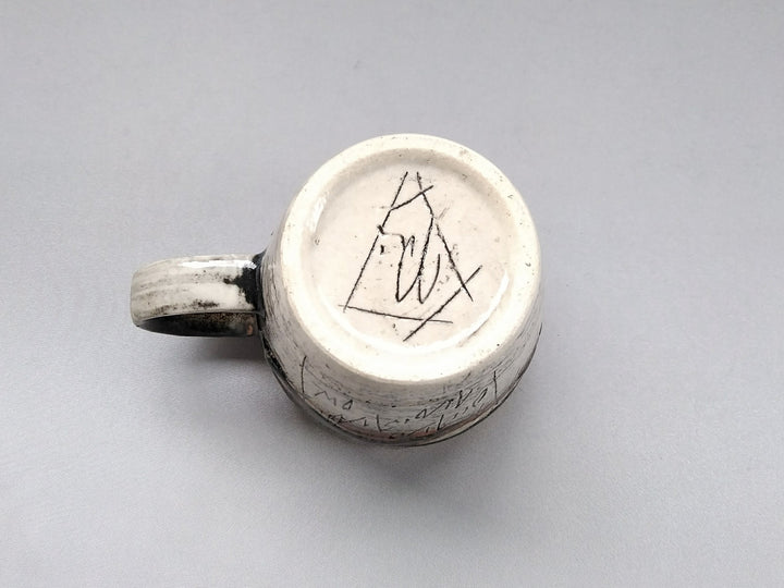 Yamaji Magame - Crafted By Kakurin Kiln