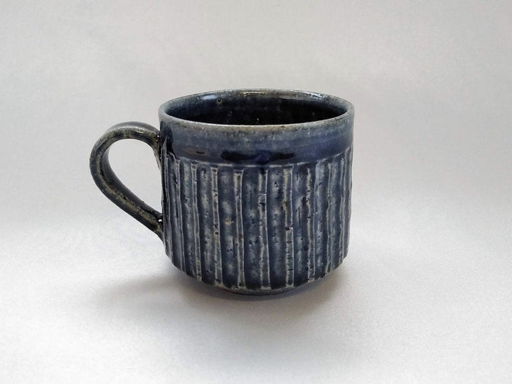 Ridged Mug Eye - Crafted By Kiyohide Yokoi