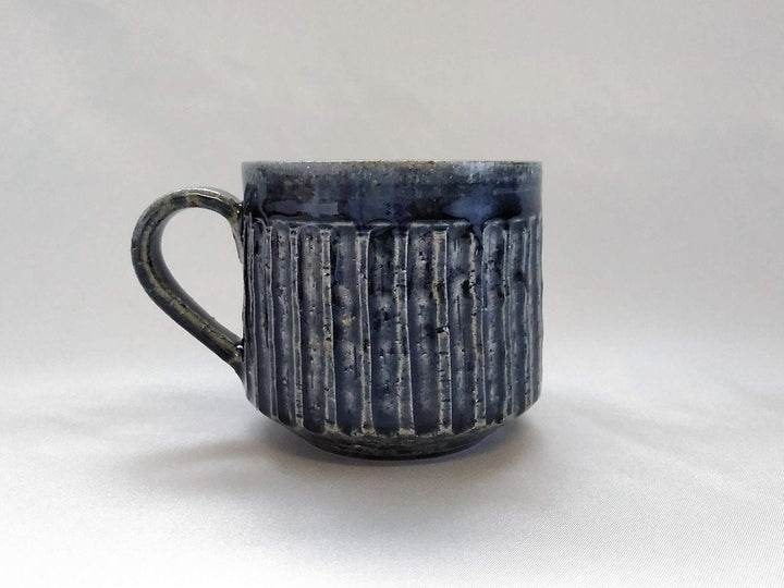 Ridged Mug Eye - Crafted By Kiyohide Yokoi