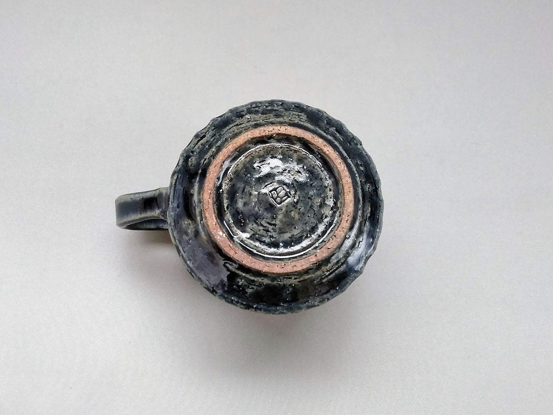 Ridged Mug Eye - Crafted By Kiyohide Yokoi