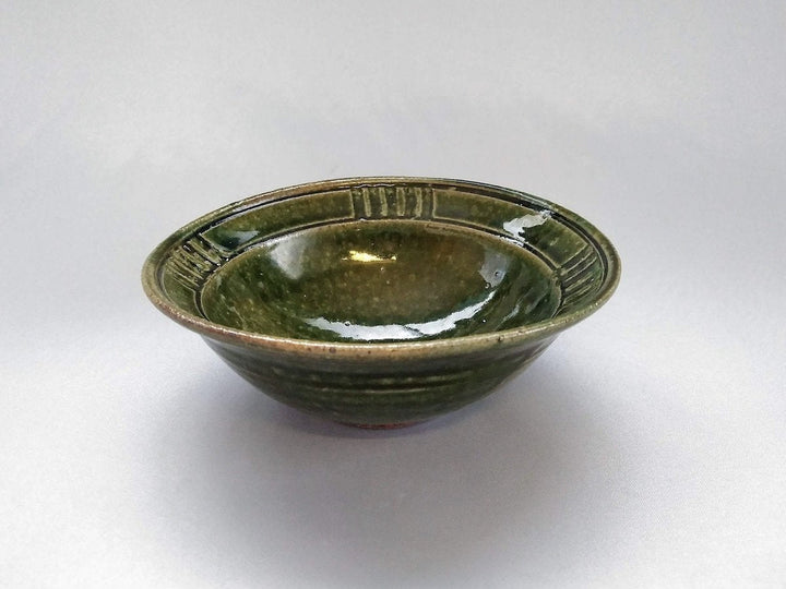 Deflection Kobachi Oribe - Crafted By Kiyohide Yokoi