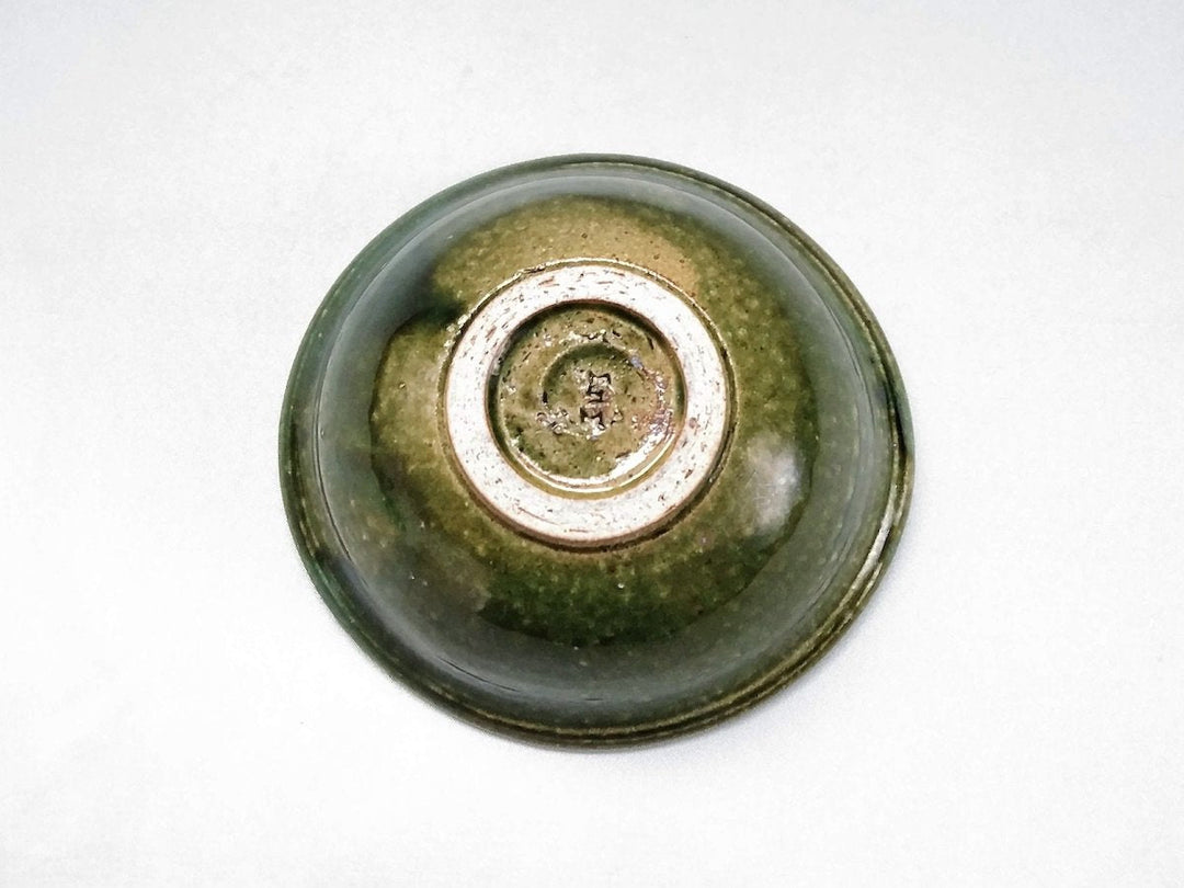 Deflection Kobachi Oribe - Crafted By Kiyohide Yokoi