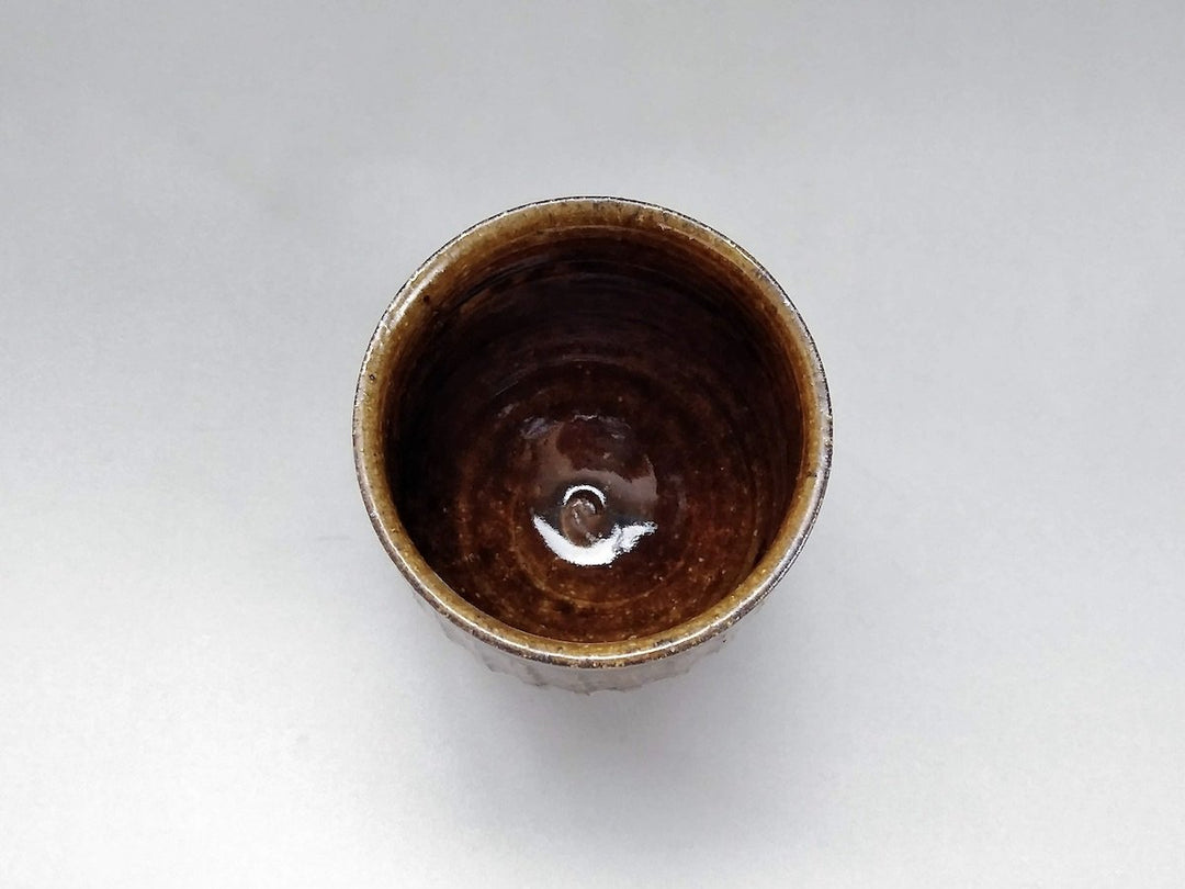 Ridged free Cup candy - Crafted By Kiyohide Yokoi