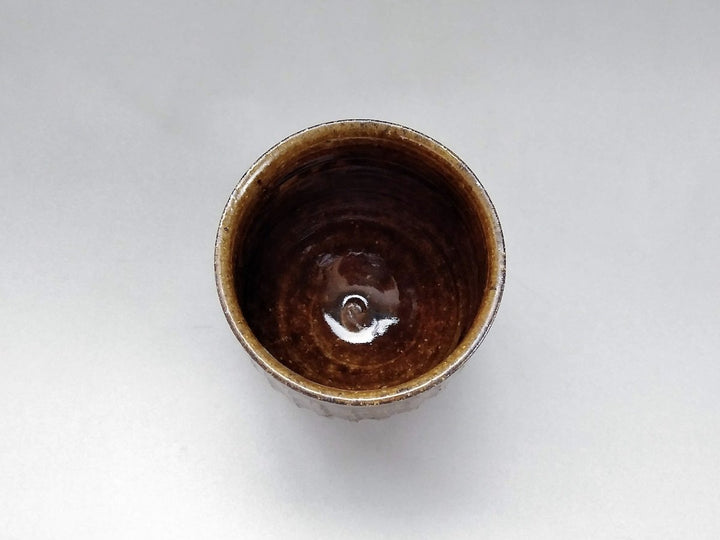 Ridged free Cup candy - Crafted By Kiyohide Yokoi