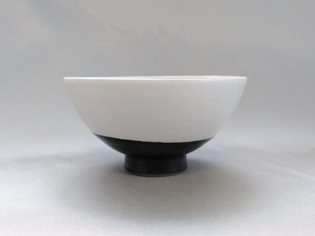 Large iron Tokusa Rice Bowl - Crafted By Tetsuya Kobayashi
