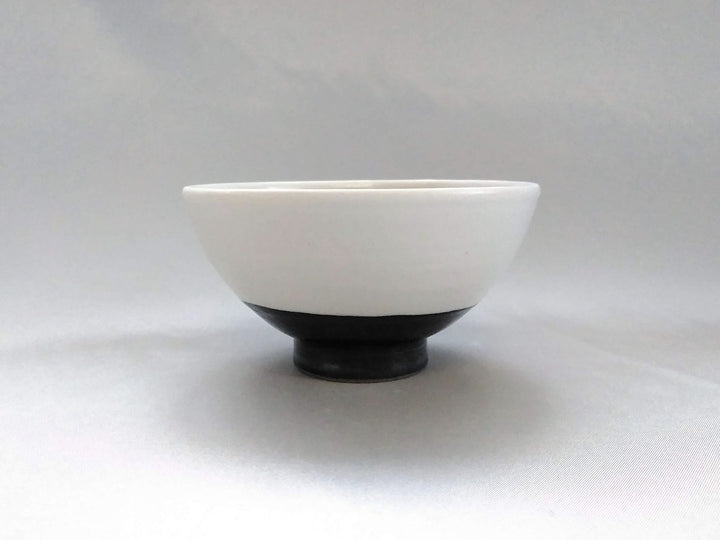 Small iron Tokusa Rice Bowl - Crafted By Tetsuya Kobayashi