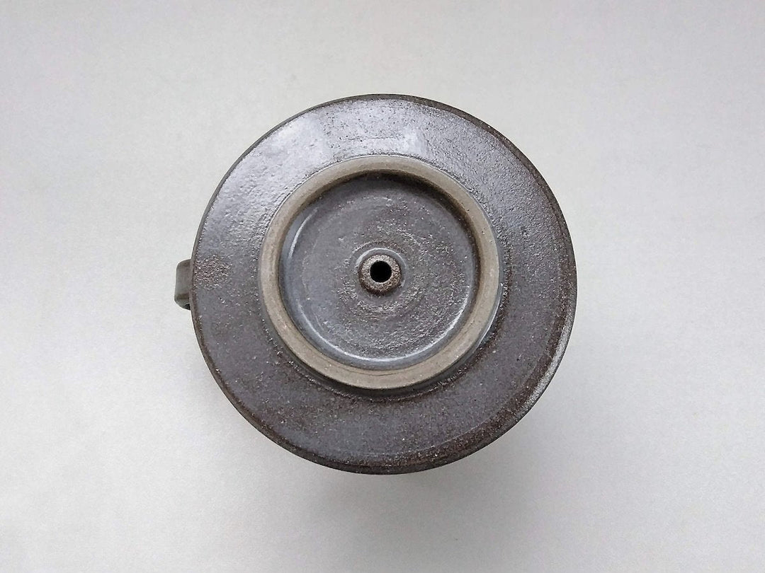 Iron Tokusa Dripper - Crafted By Tetsuya Kobayashi