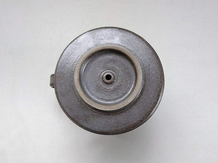 Iron Tokusa Dripper - Crafted By Tetsuya Kobayashi