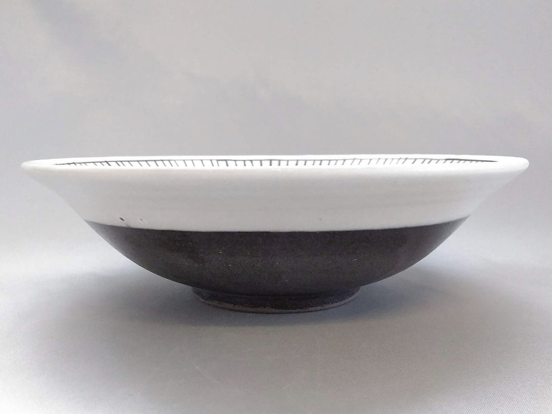 Iron Tokusa 7-Sun Bowl - Crafted By Tetsuya Kobayashi