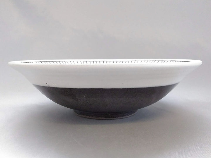 Iron Tokusa 7-Sun Bowl - Crafted By Tetsuya Kobayashi