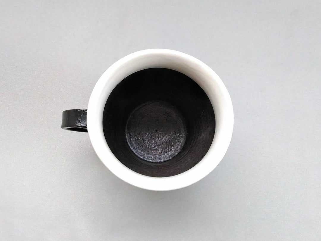 Iron Tokusa Mug - Crafted By Tetsuya Kobayashi