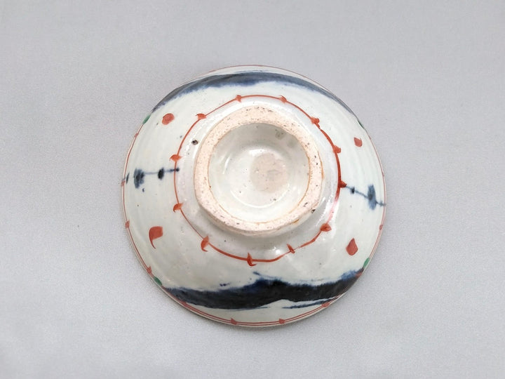 Annam Red Glazed Rice Bowl Large - Crafted By Minami Kiln