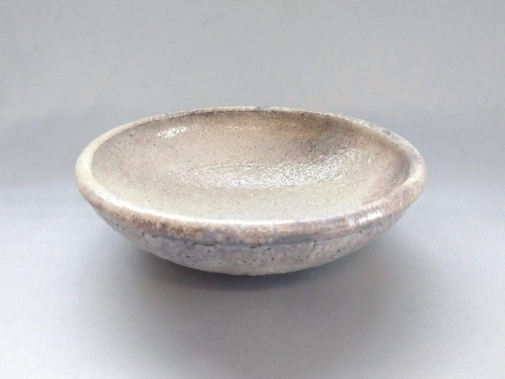 Kairagi 6.5-Sun Round Bowl - Crafted By Masahiro Kumagai