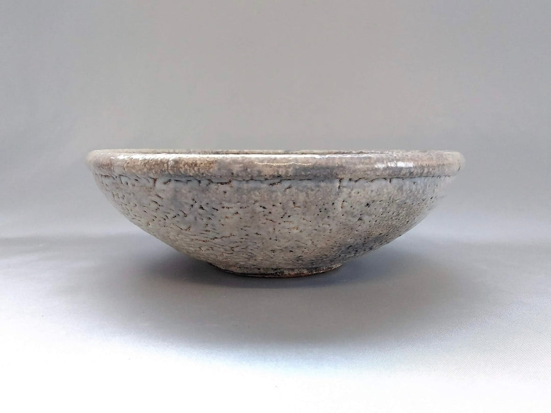 Kairagi 6.5-Sun Round Bowl - Crafted By Masahiro Kumagai
