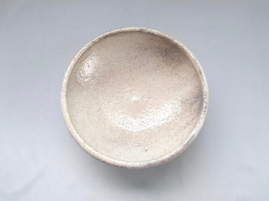 Kairagi 6.5-Sun Round Bowl - Crafted By Masahiro Kumagai
