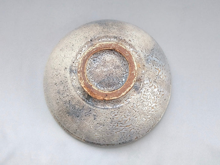Kairagi 6.5-Sun Round Bowl - Crafted By Masahiro Kumagai
