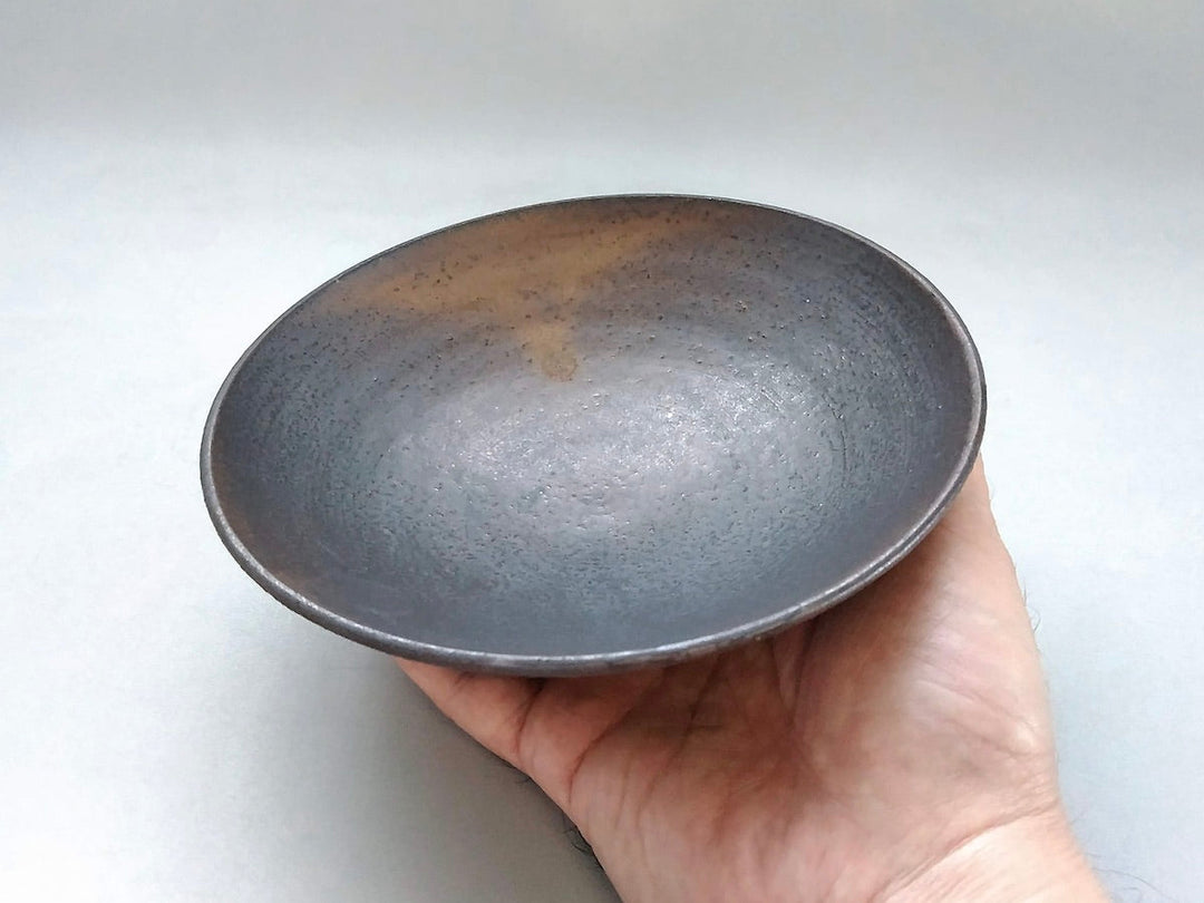 Hirabachi Black S - Crafted By Yoichi Yajima