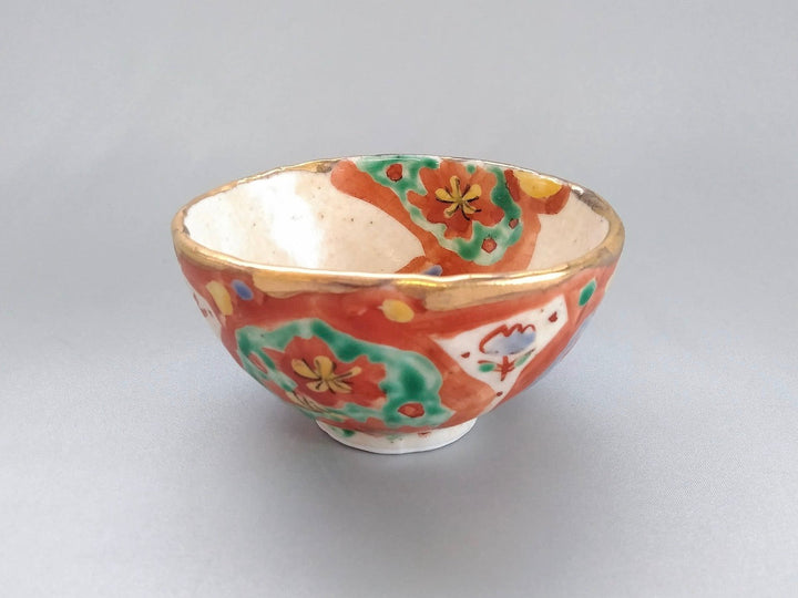 YamAshofu Rice Bowl - Crafted By Hitori Wada