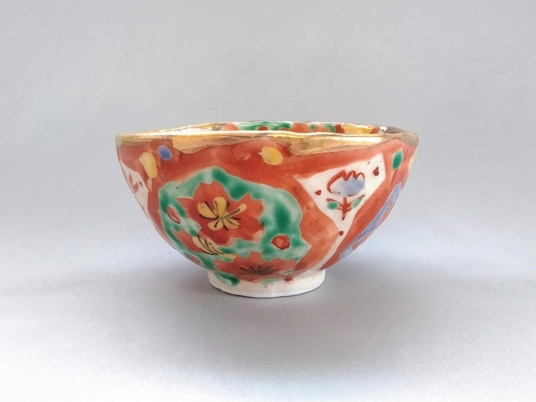 YamAshofu Rice Bowl - Crafted By Hitori Wada