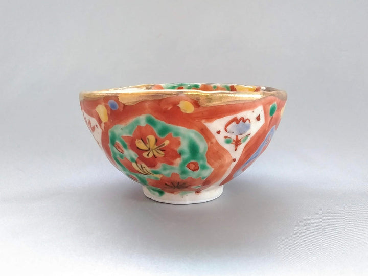 YamAshofu Rice Bowl - Crafted By Hitori Wada