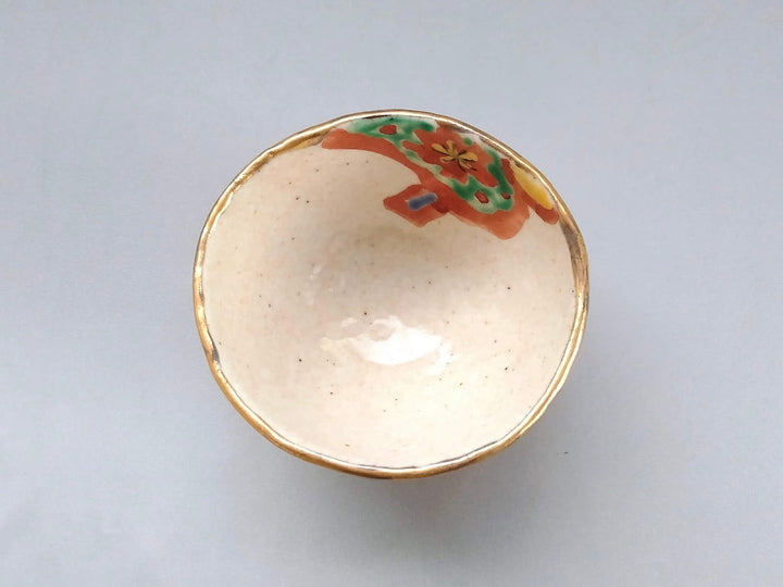 YamAshofu Rice Bowl - Crafted By Hitori Wada