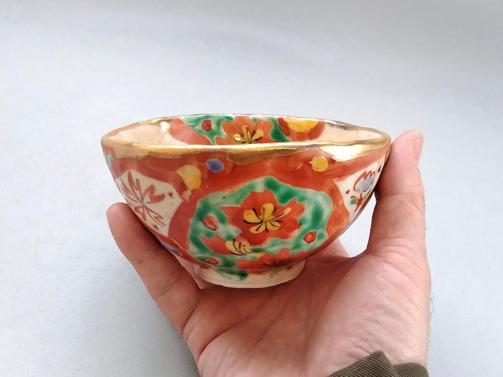 YamAshofu Rice Bowl - Crafted By Hitori Wada