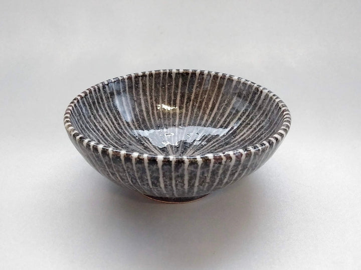 Nezushino Tokusaki Bowl - Crafted By Shigehisa Miura