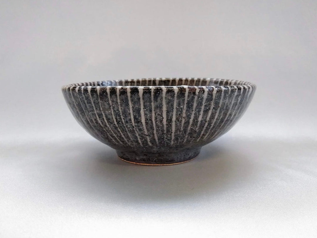 Nezushino Tokusaki Bowl - Crafted By Shigehisa Miura