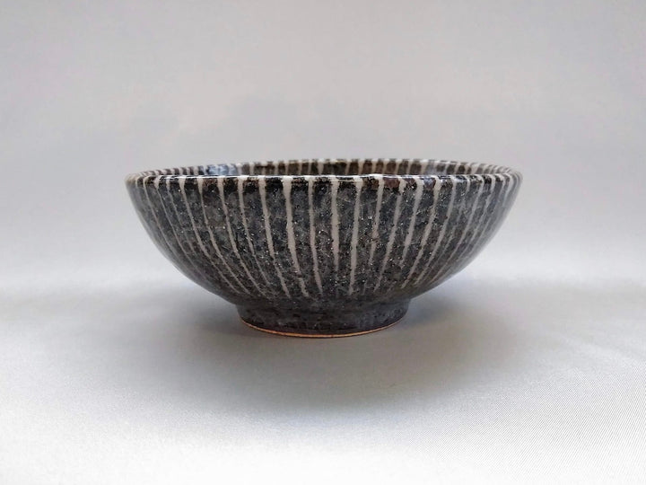 Nezushino Tokusaki Bowl - Crafted By Shigehisa Miura